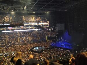 O2 Arena London