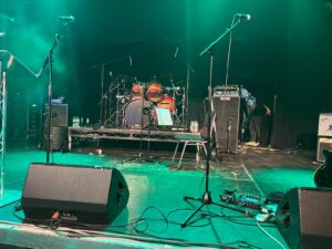 The Stage at the O2 Islington