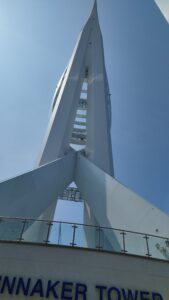 The Spinnaker Portsmouth